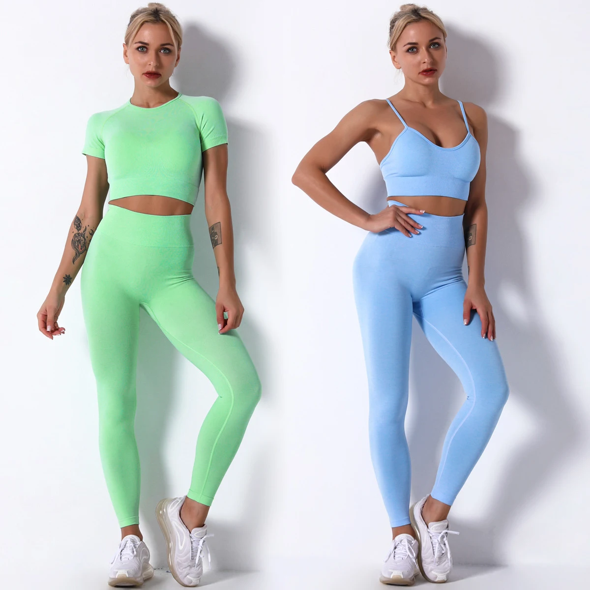

Sportswear & Accessories