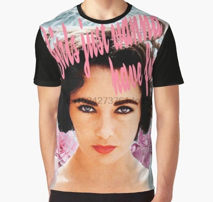 Принт по всему миру 3D футболка Мужская забавная для девочек просто хочу получить