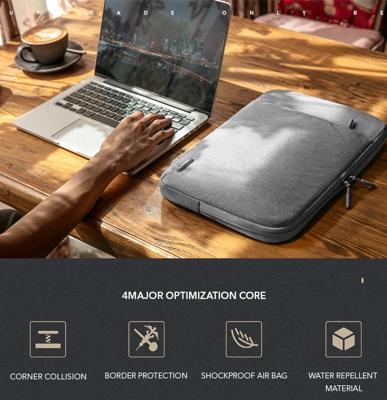 KALIDI сумка для ноутбука 11,6 12 13,3 14 15,6 дюймов Сумка для ноутбука Macbook Air Pro 13 15 Dell Asus hp acer чехол для ноутбука