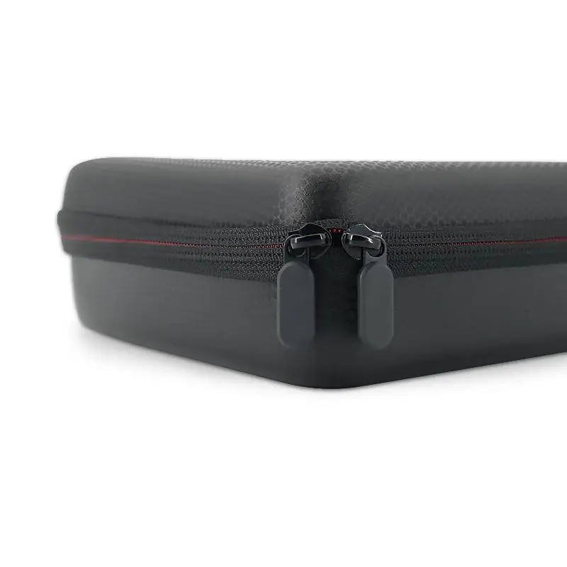 

DJI OSMO Mobile 3 Portable Storage PU Bag Handheld Stabilizer Gimbal Bag Accessories Action Camera Protetive Carrying Case