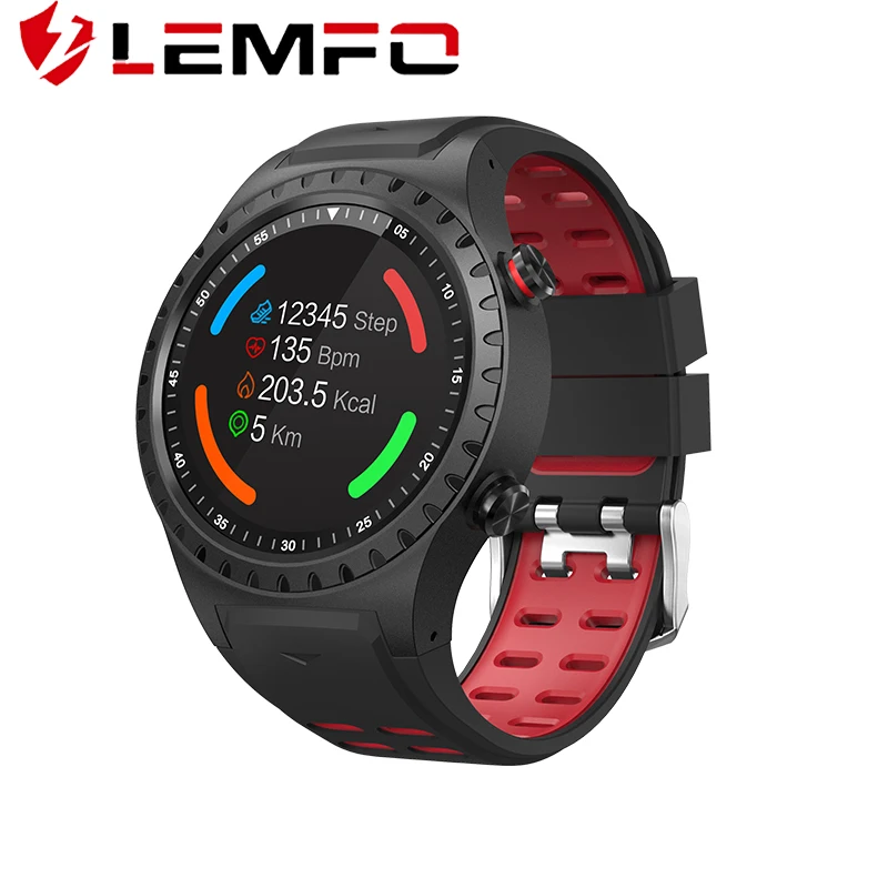 LEMFO M1 новейший AI Смарт-часы с Bluetooth наушниками монитор сердечного ритма умный Браслет длительное время ожидания спортивные часы для мужчин