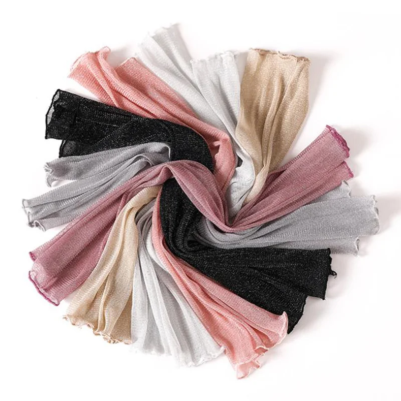 Дышащие женские летние велосипедные перчатки с защитой от солнца сетчатые