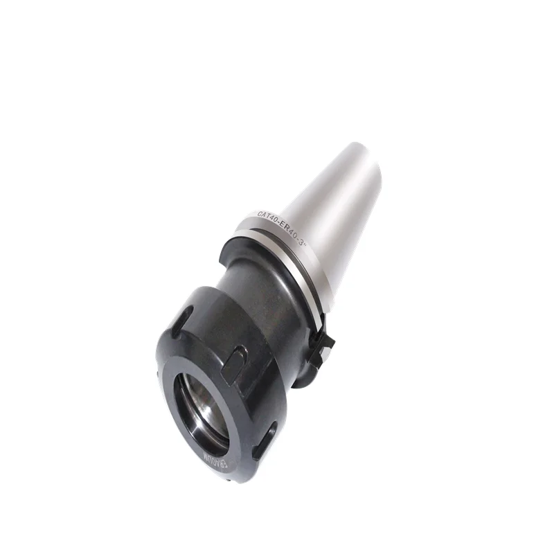 Держатель для инструмента цанговый патрон ER40 держатель L70 мм 10000 об/мин станка с