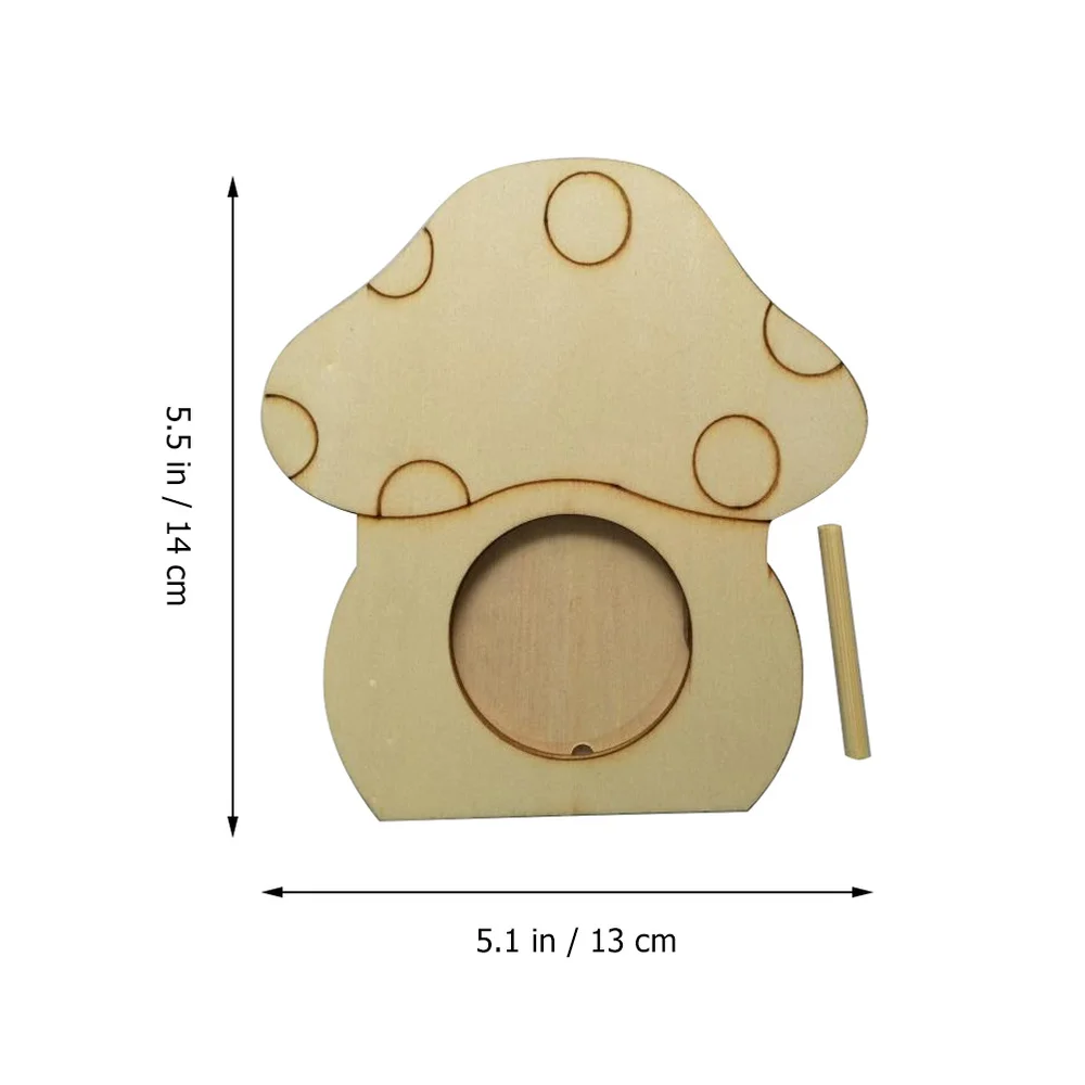 

10pcs Photo Frame Picture Frame Premium Wood Decorative Wall Photo Frame