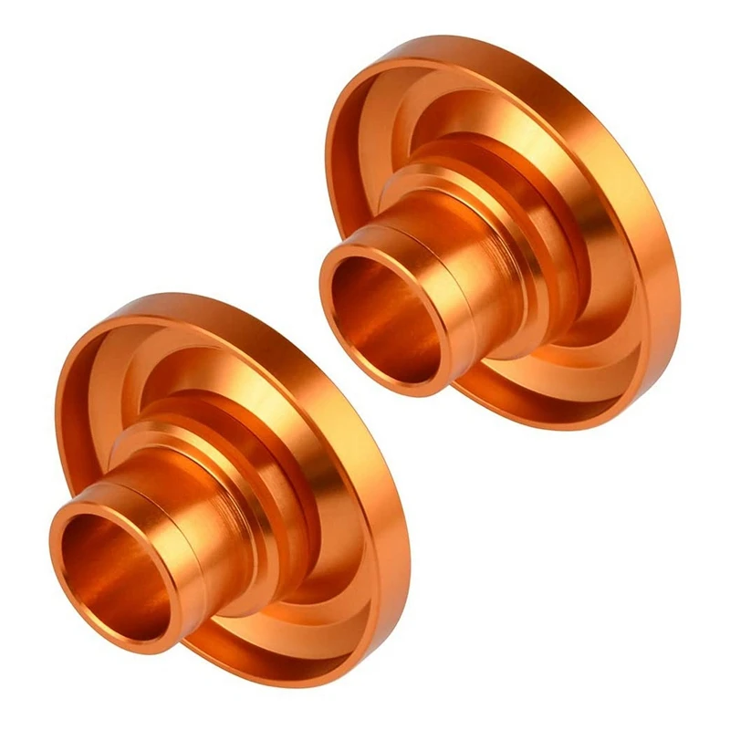 Мотоциклетная втулка задней оси прокладка заднего моста для KTM 125 250 300 350 400 450 530 SX XC