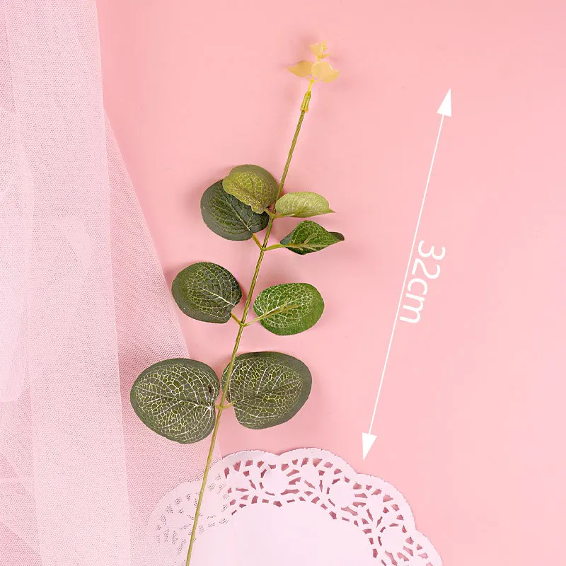 5 шт. Пластиковые украшения для торта с днем ​​рождения помолвка свадебный