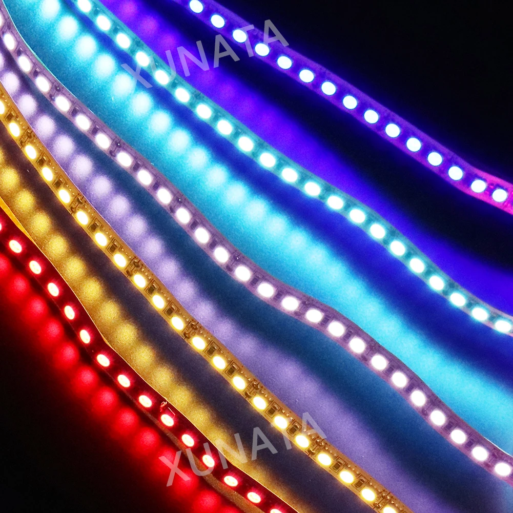 Светодиодная лента 5050 DC12V 120 светодиодный s/m гибкий светодиодный свет RGB белый теплый белый 5050 Светодиодная лента 600 светодиодный s 5 м/лот