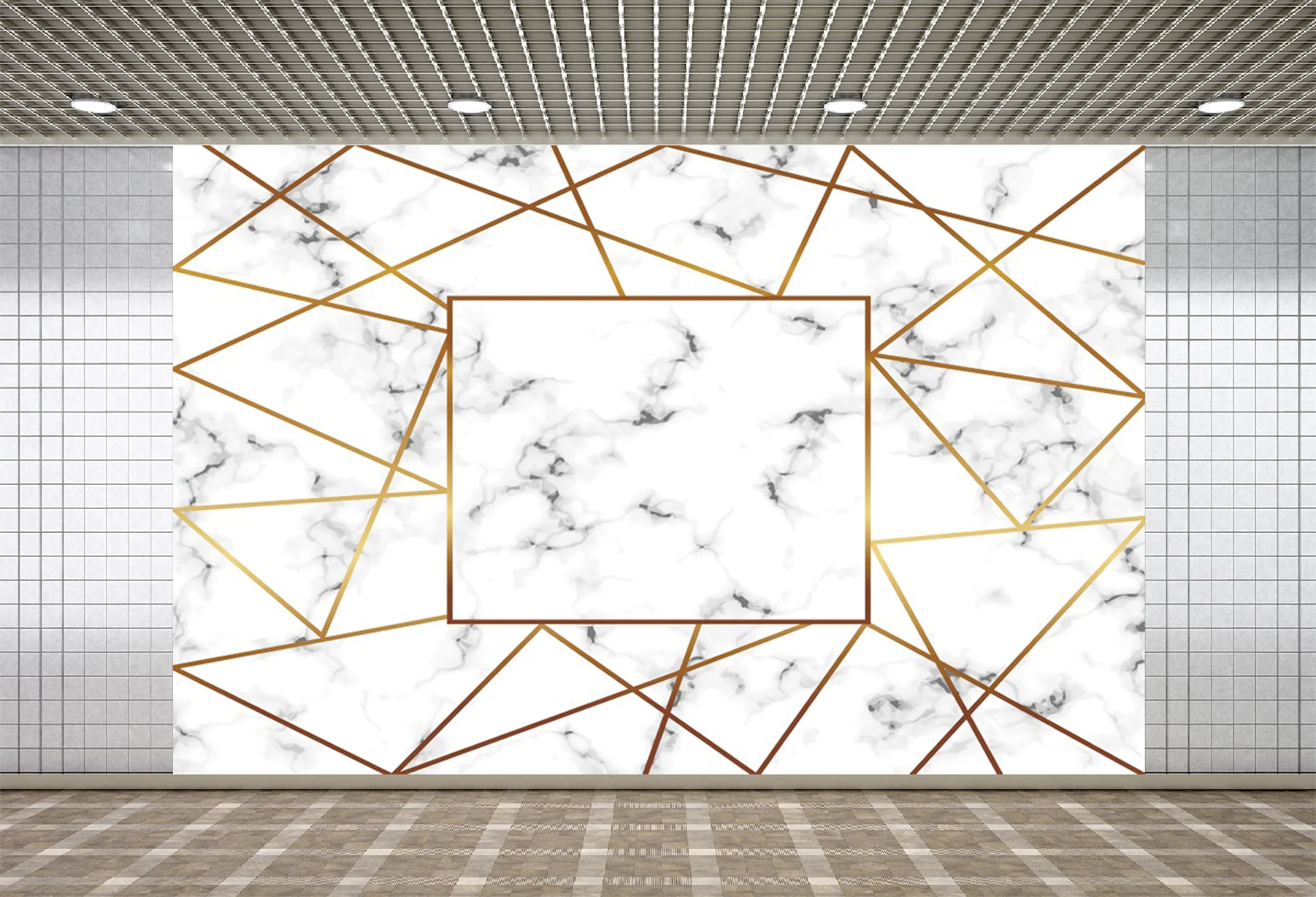 

Lyavshi Белая Мраморная текстура настенная абстрактная золотая линия рамка фотографический фон семейная фотосессия фото фон для фотостудии