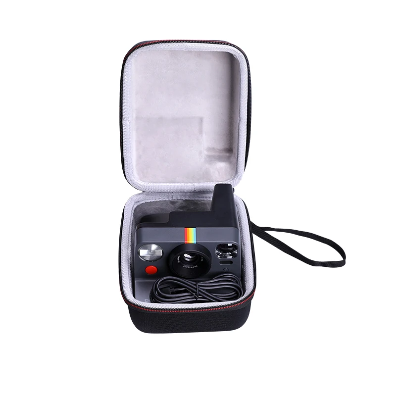 LTGEM EVA жесткий чехол для камеры Polaroid Now I Type|Сумки фото-/видеокамеры| |