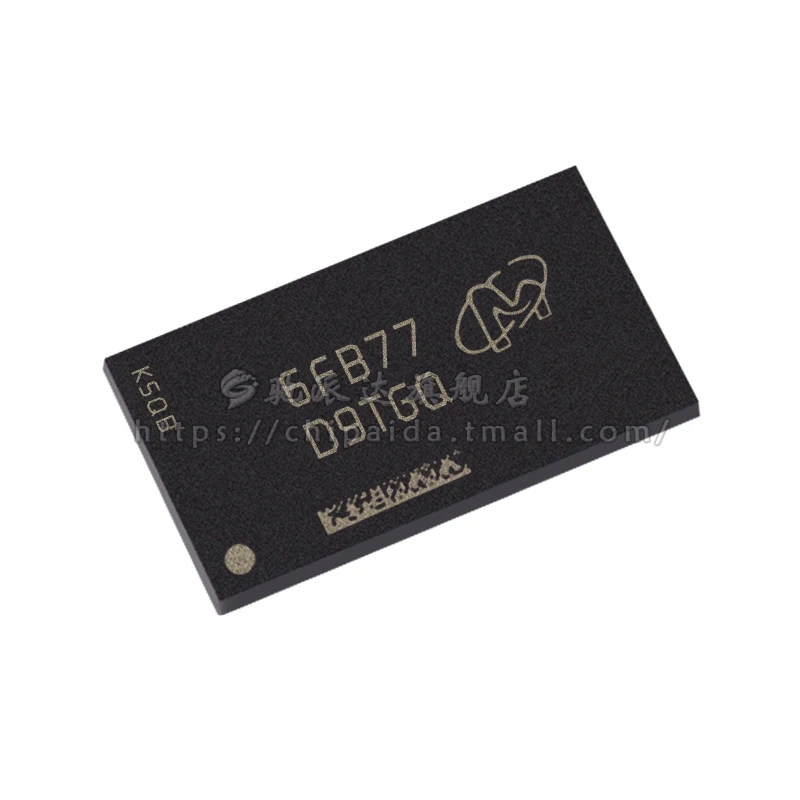 

MT40A256M16GE-083E:B D9TGQ FBGA96