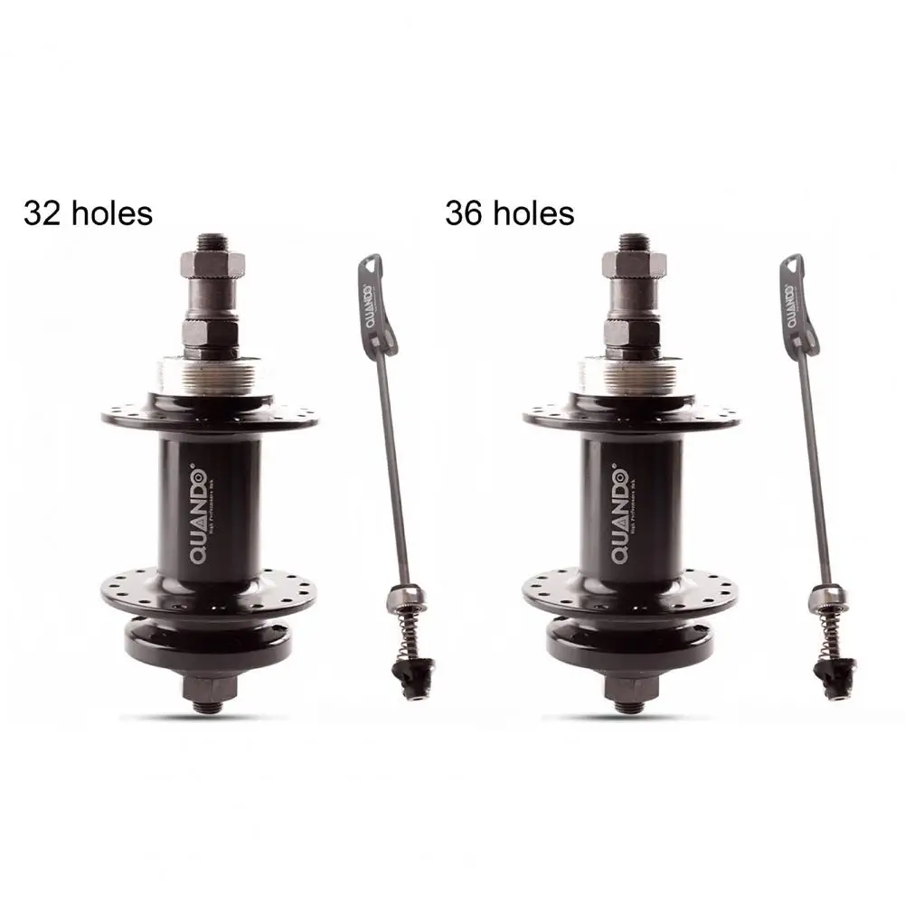 

32/36 Holes Ultralight MTB Cassette Quick Release Rear Hub for Bikes dt swiss koozer