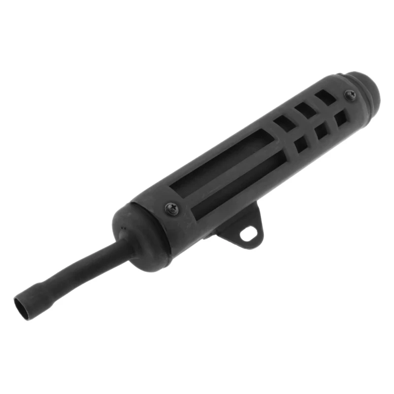 

Motorcycle Exhaust Muffler Adjustable DB Exhaust Pipe Motorcycle Accessories Suitable for Yamaha PW80