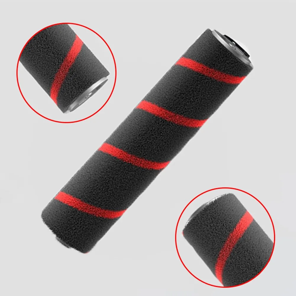 

Mian Roller Brush For Xiaomi Dreame V11 V12 Washable High Vacuum Cleaner Efficiency Household Sweeper Cleaning Tool Replacement
