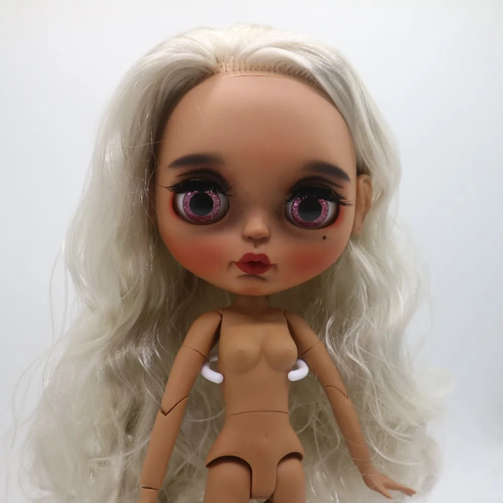 Кукла Blyth girl Под заказ № WTR20