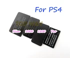 Наклейки для консолей Playstation PS4 Slim PS4 slim 1002000 10001100pro, 1200 шт.