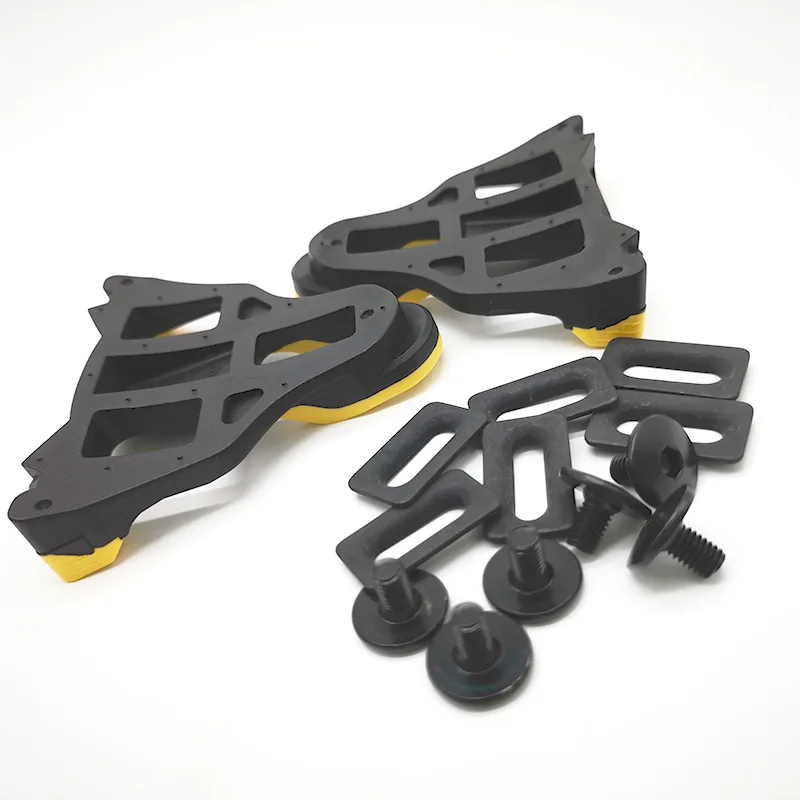 

Self-Locking SPD Pedals Components Using for Bicycle Racing Road Bike Parts