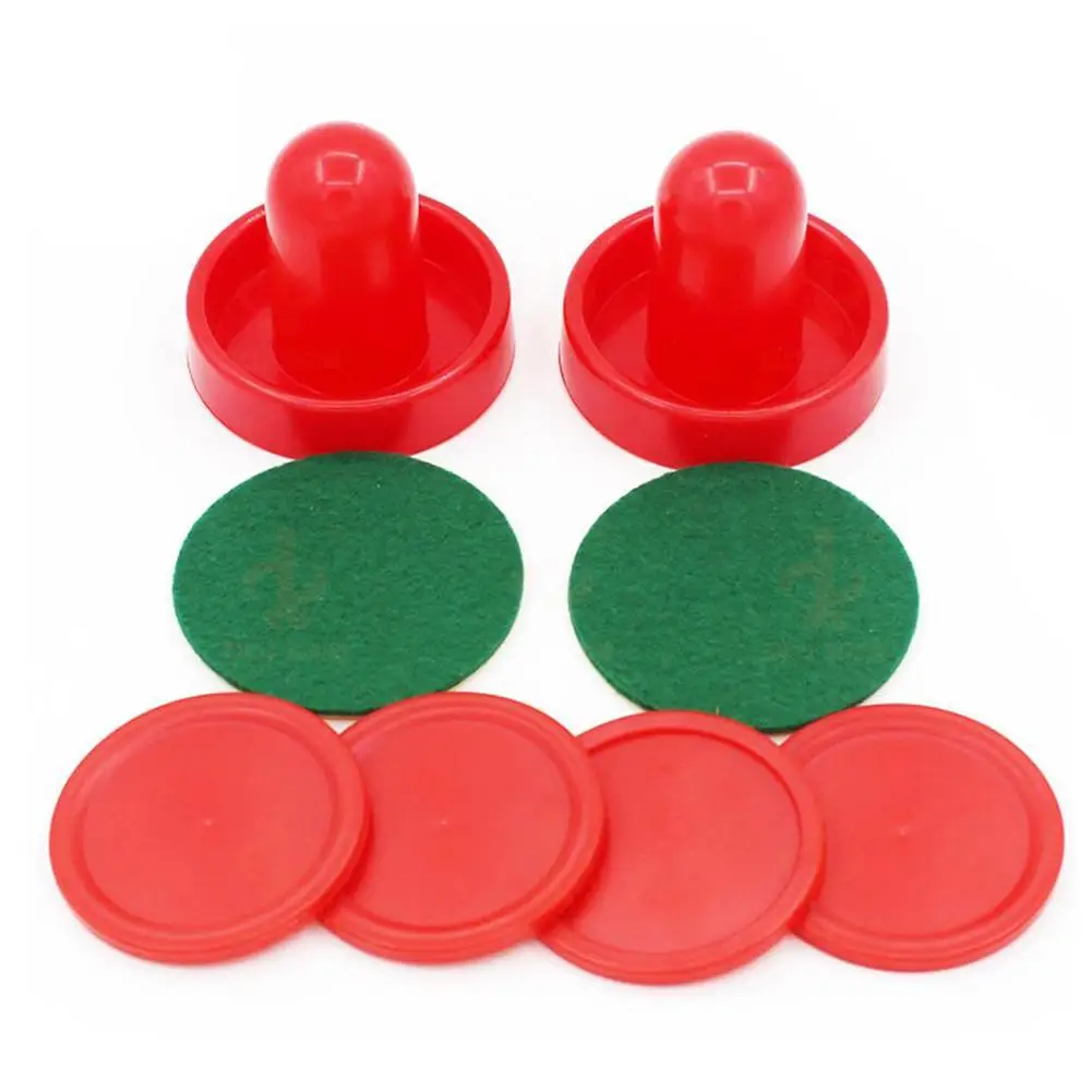 96 мм набор лучших мячей Hitter Air Hockey Goalies игровые столы аксессуары прочные вечерние