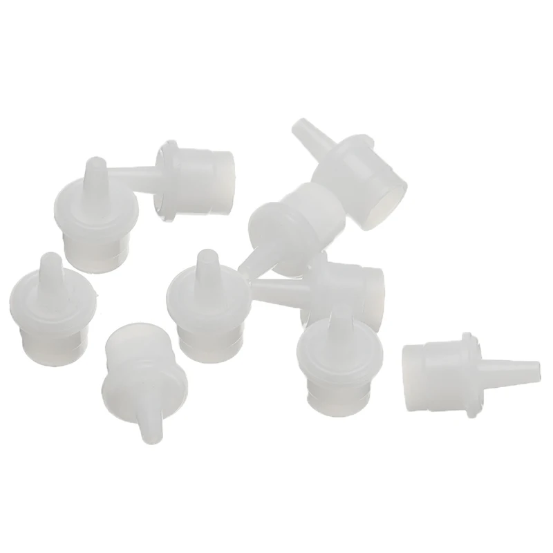 10 шт. колпачок для клея ресниц|Клей ресниц| |