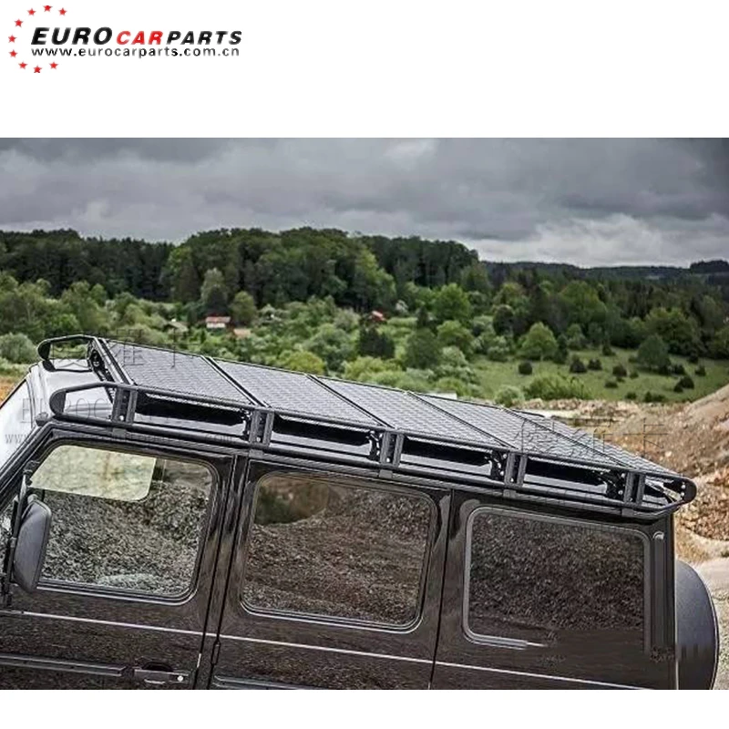 Вешалка для багажа подходящая G-class w463 G350 G500 G55 G63 вешалка W463 с лестницей |