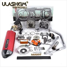 Скутер мопед ATV CVT JOG 50 90 CF YP 250 для YAMAHA 100CC приводной ремень ворота Powerlink 139QMB GY6 50 80 Q