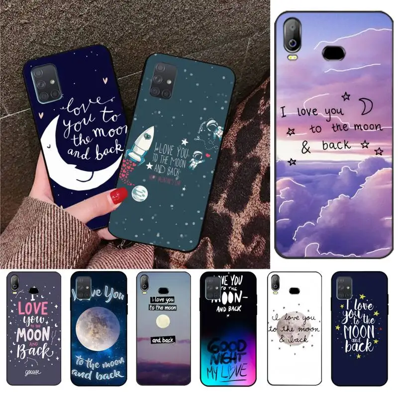 Горячая Распродажа чехол для Samsung Galaxy A01 A11 A31 A81 A10 A20 A30 A40 A50 A70 A80 A71 A91 A51 | Мобильные