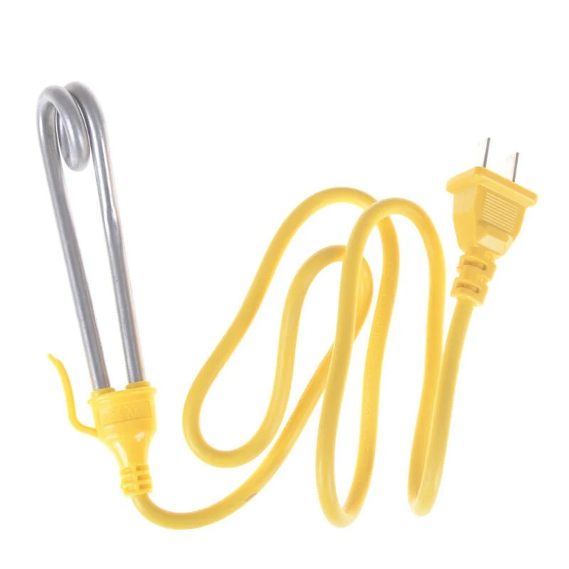 Электрический водонагреватель для путешествий | Дом и сад