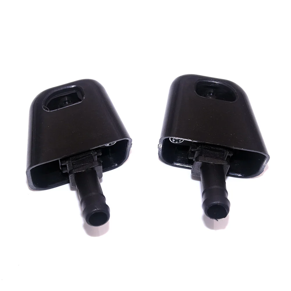 JEAZEA 28641-1DA0A 28642-1DL0A 2 шт. Автомобильная фара Омыватель распылитель форсунка струи для Nissan X-Trail T31 2007 2008 2009 2010-2013