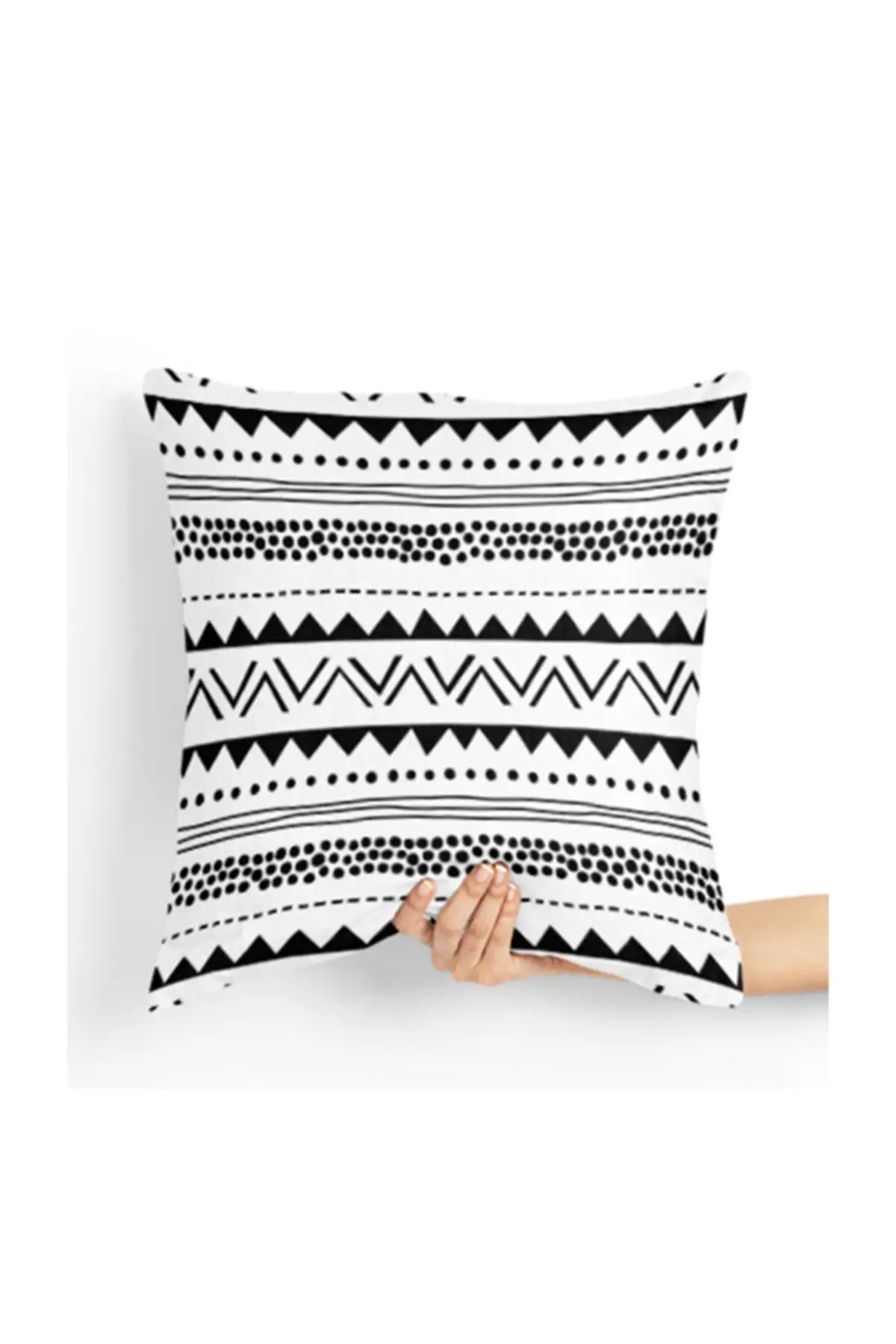 

Ethnic Pattern Cushion Cover