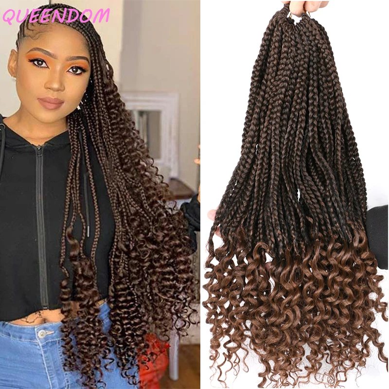 

Косы для наращивания волос, 18 дюймов, 22 пряди, синтетические, с эффектом омбре