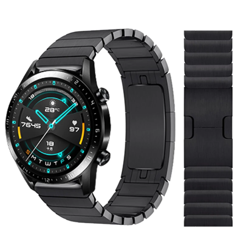 AKGLEADER   Huawei GT 1 2e,     Samsung Galaxy watch 3 45  46  Gear S3