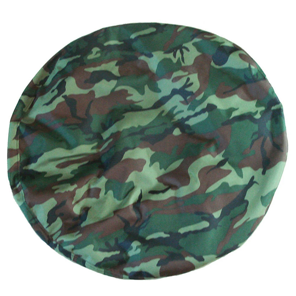 Тканевый чехол из ткани Оксфорд для запасных колес автомобиля Jeep Hummer Land Rover Ford