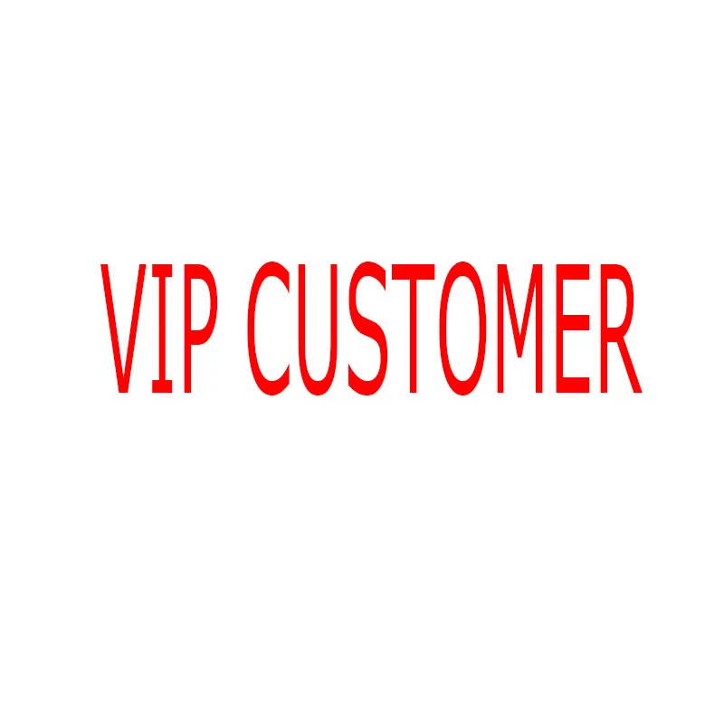 

Vip for Customer