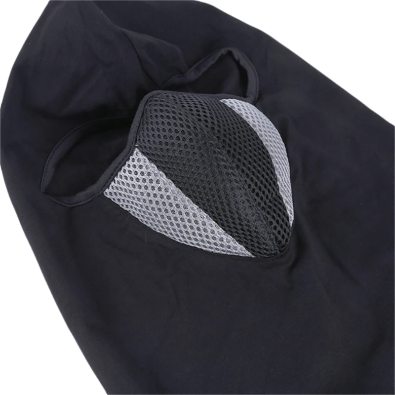 

Motorcycle Full Cover Face Flexible Warm Helmet Liner Riding Ski Paintball Bicycle Biker Snowboard Windproof Moto Hat