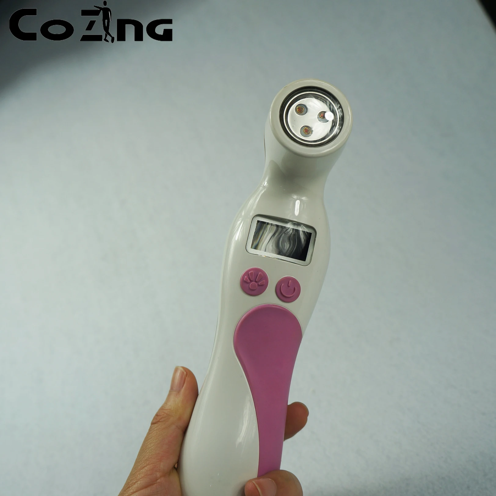 Female Healthcare Breastlight Infrared Light Breast Scanner Testing Analyzer Self Examination | Красота и здоровье
