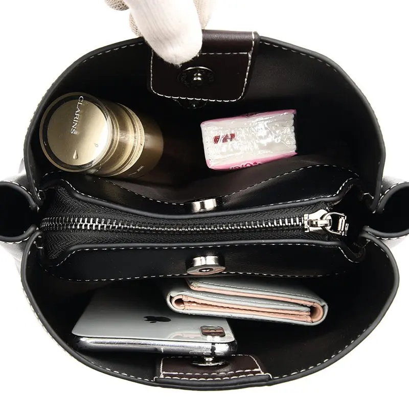 

2021 Fashion Women's Handbag new Designer Shoulder Bag Women's High Quality Leather Cross Bag Women's Crossbody bags