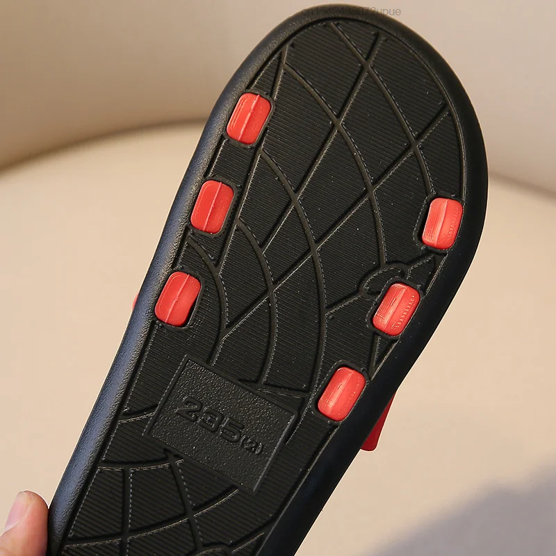 Kawaii Sanrio Hello Kitty Slippers Flip Flops Sliders Women's Shoes For Home Outdoor Bathing Female Y2k Girls Woman 2021 Kt Cat