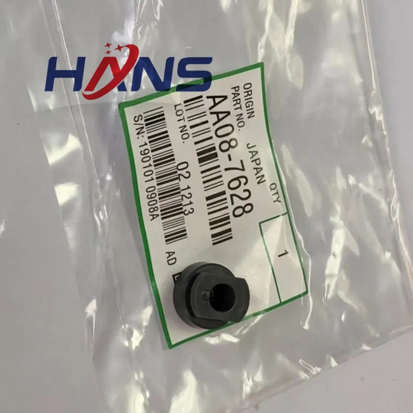 200 шт. Разработчик блока втулки Ricoh Aficio 1027 2027 1022 2550 3350B 2852 2851 3351 3352 3053 разработчик