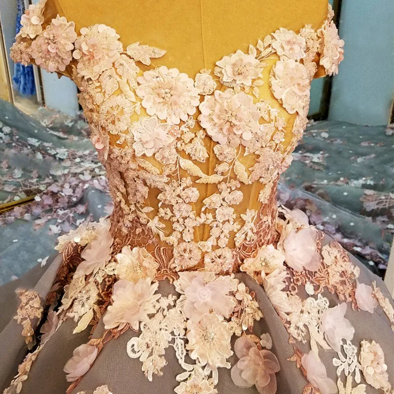 LS88349 вечернее платье длинные платья для свадебных платьев с короткими рукавами