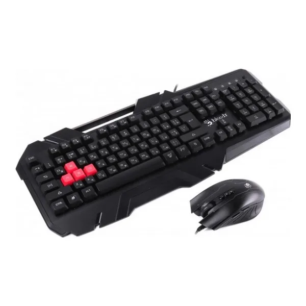 Игровой комплект A4Tech Bloody B2500 | Компьютеры и офис