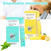 2021 20pcs set mouthwash breathing freshener tooth oral care cleaning fresh breath hygiene fre drop