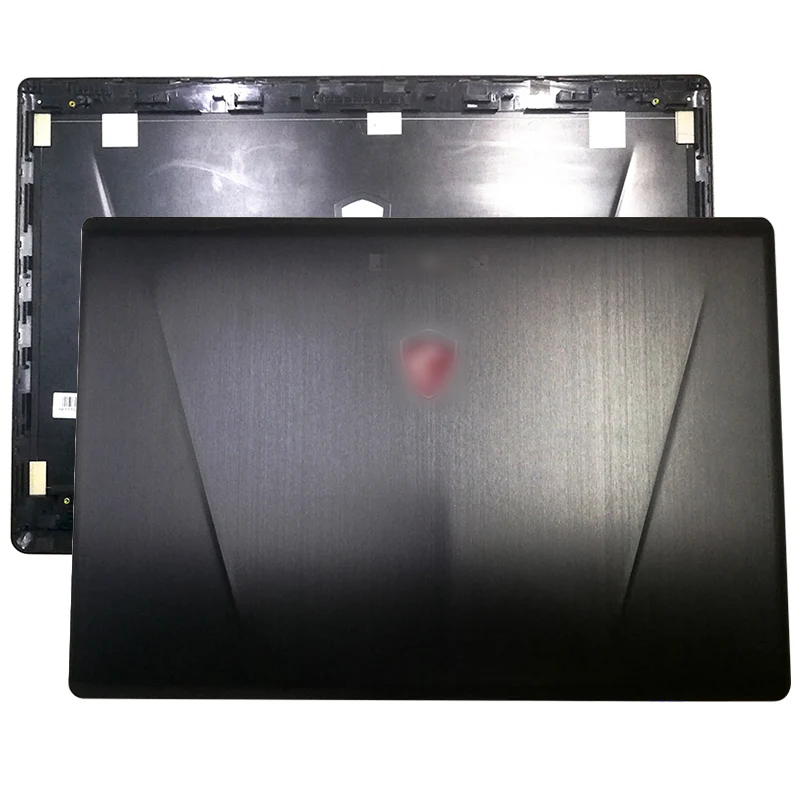 

Оригинальная новая задняя крышка для ноутбука MSI GS72 MS-1774 MS-1775 307774A211HG01