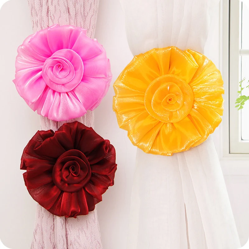 2 шт. = 1 пара застежки крючки для штор|Декоративные аксессуары штор| |