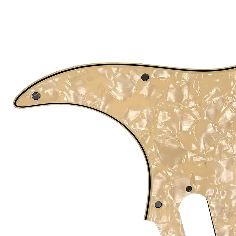 Детали для гитары Pleroo-для американского стандартного пускового проигрывателя с