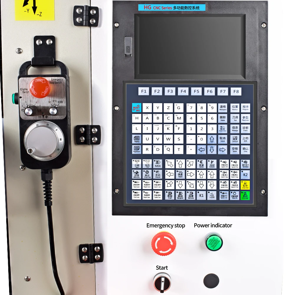 Стальной ЧПУ 5 осей 3040 кВт стальная металлическая структура Маршрутизатор
