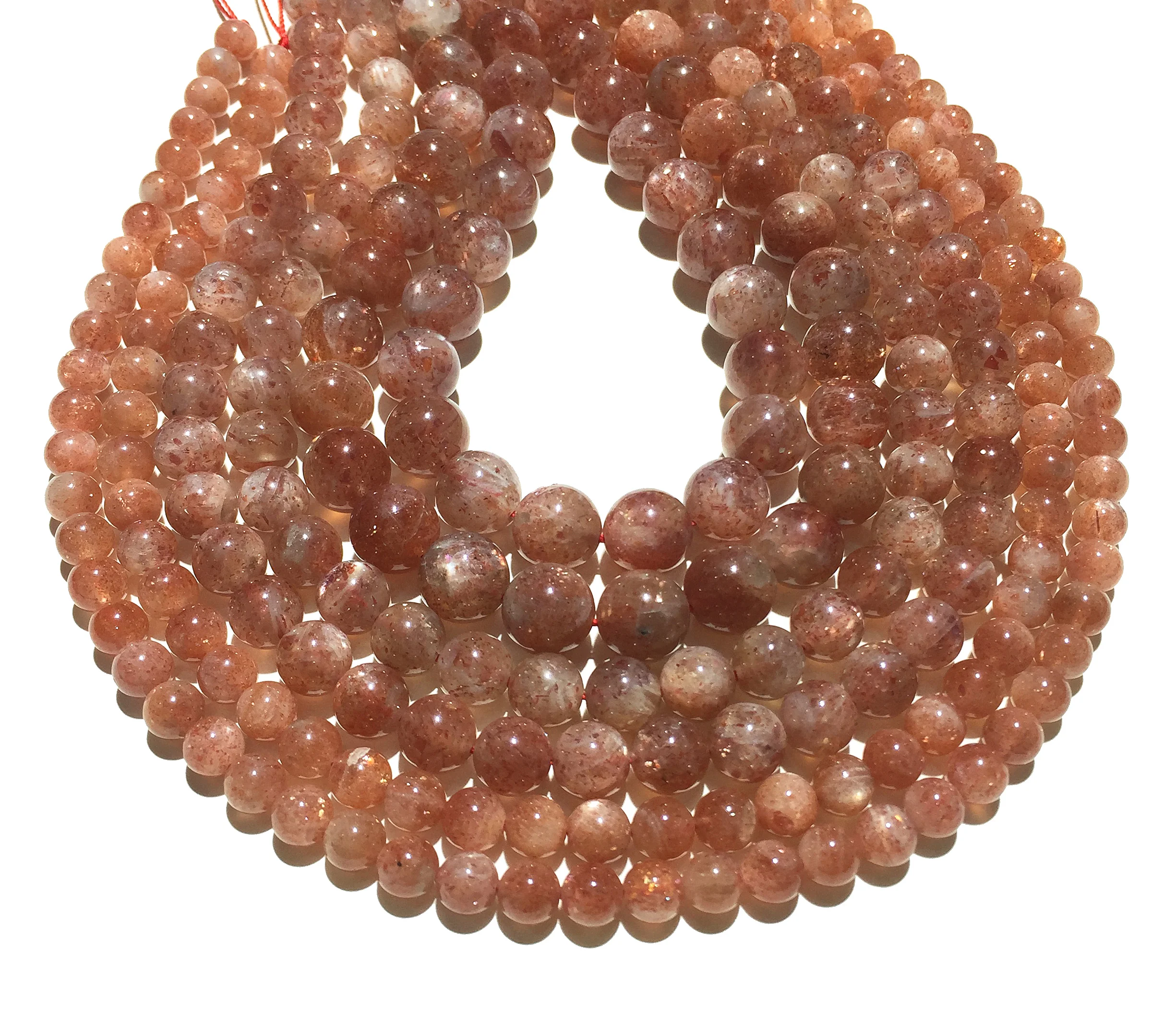

Sunstone DIY