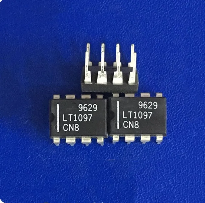 

10pcs/lot LT1097CN8 LT1097 DIP-8