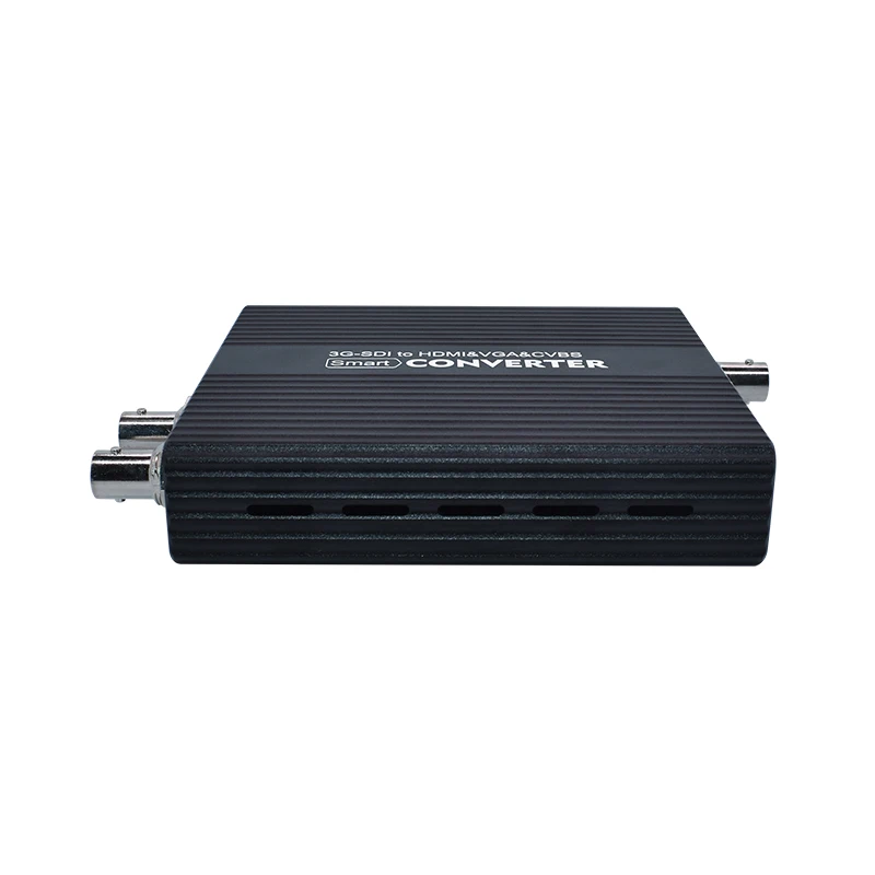 HD 3g SDI к vga/hdmi/av конвертер производитель 1080P 1080i HDMI VGA AV CVBS видео аудио