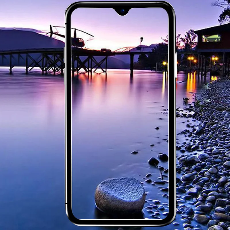 Защитный экран для Samsung Galaxy A40 M40 2 шт. защитное стекло на Sansung полноразмерное