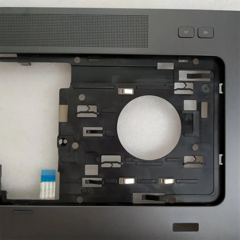 Бесплатная доставка! Оригинальный Новый чехол для ноутбука Hp ZBOOK 15 G1 G2 1 шт.|Сумки и