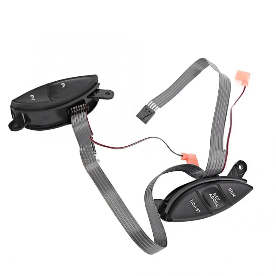 Автомобильный переключатель круиз контроля на руль подходит для Ford Explorer 1998 2002 1999